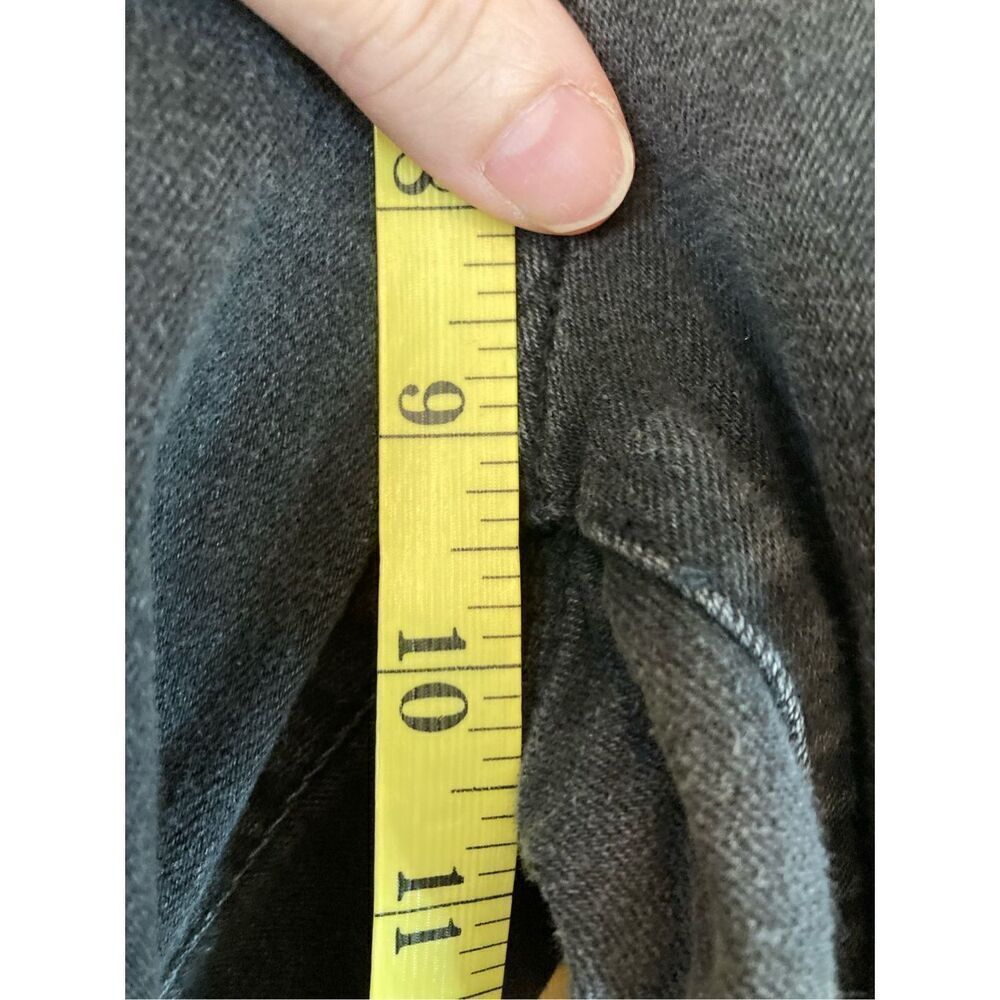 Banana Republic‎ Premium Denim Skinny Jeans Size 31 (P7) - Picture 4 of 9